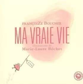 Couverture du produit · Ma vraie vie