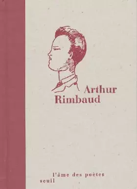 Couverture du produit · Arthur Rimbaud