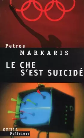Couverture du produit · Le Che s'est suicidé