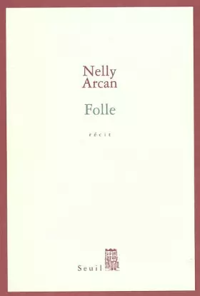 Couverture du produit · Folle