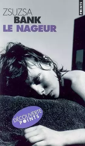 Couverture du produit · Le Nageur
