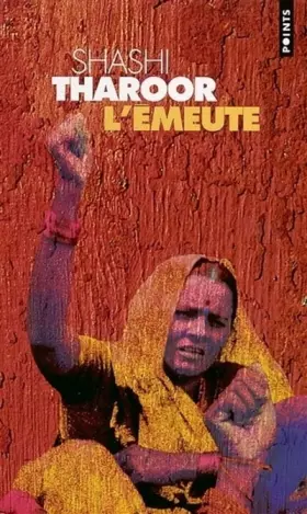 Couverture du produit · L'Emeute