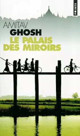 Couverture du produit · Le Palais des miroirs