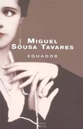 Couverture du produit · Equador