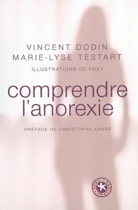 Couverture du produit · Comprendre l'anorexie
