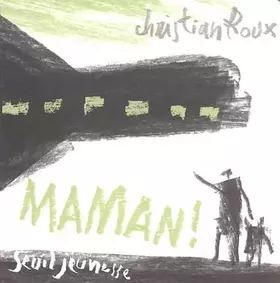 Couverture du produit · Maman !