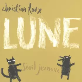 Couverture du produit · Lune