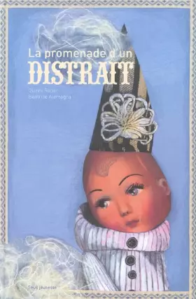 Couverture du produit · La promenade d'un distrait (1DVD)