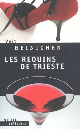 Couverture du produit · Les requins de Trieste