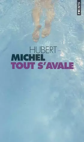 Couverture du produit · Tout s'avale