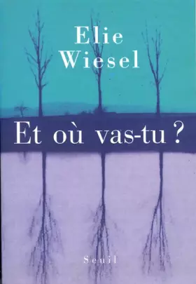 Couverture du produit · Et où vas-tu ?