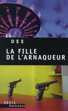 Couverture du produit · La fille de l'arnaqueur