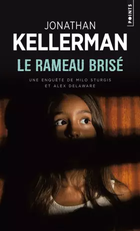 Couverture du produit · Le Rameau brisé