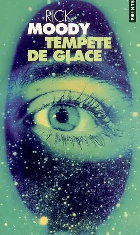 Couverture du produit · Tempête de glace