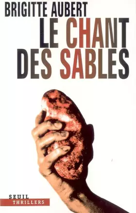 Couverture du produit · Le chant des sables