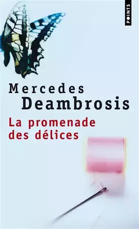 Couverture du produit · La promenade des délices