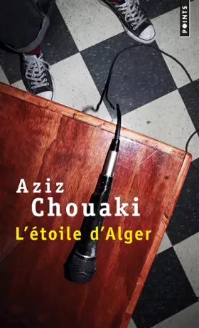 Couverture du produit · L'Etoile d'Alger