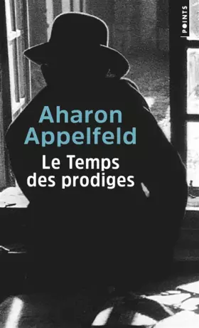 Couverture du produit · Le Temps des prodiges