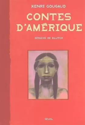 Couverture du produit · Contes d'Amérique