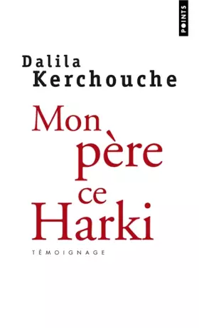 Couverture du produit · Mon père, ce harki