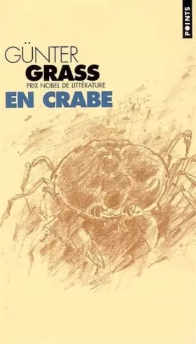 Couverture du produit · En crabe