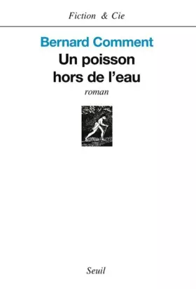 Couverture du produit · Un poisson hors de l'eau