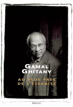 Couverture du produit · Au plus près de l'éternité