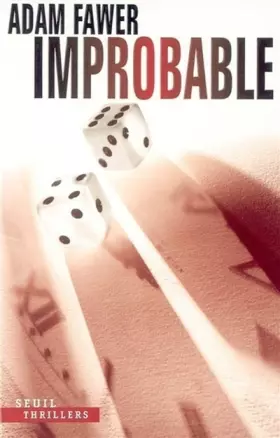 Couverture du produit · Improbable
