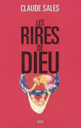 Couverture du produit · Les Rires de Dieu