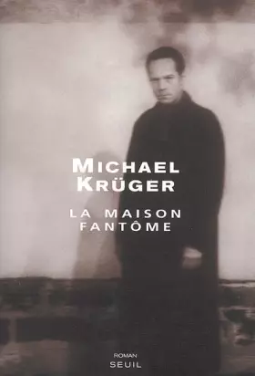 Couverture du produit · La maison fantôme
