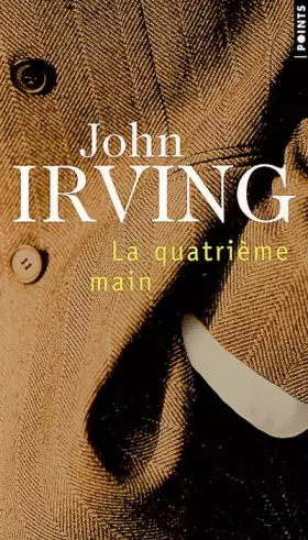 Couverture du produit · La Quatrième Main