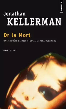Couverture du produit · Dr La Mort