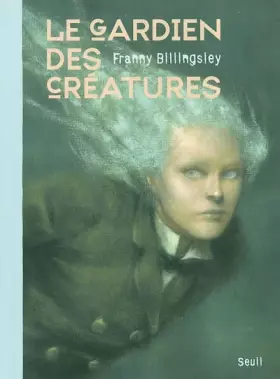 Couverture du produit · Le Gardien des créatures