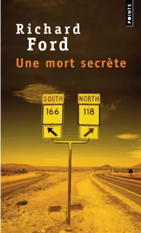Couverture du produit · Une mort secrète
