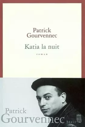 Couverture du produit · Katia la nuit