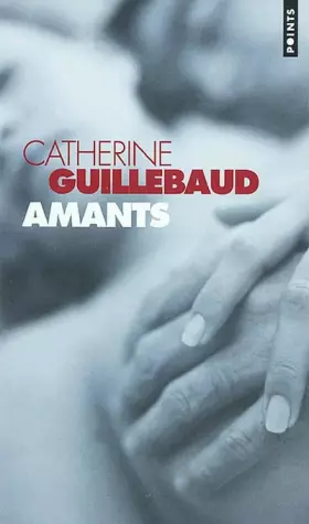Couverture du produit · Amants