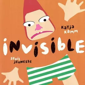 Couverture du produit · Invisible