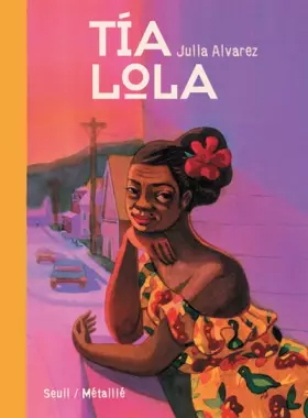 Couverture du produit · Tia Lola