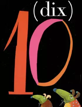 Couverture du produit · 10 (dix)