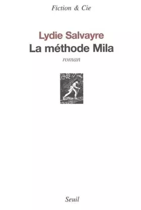 Couverture du produit · La méthode Mila