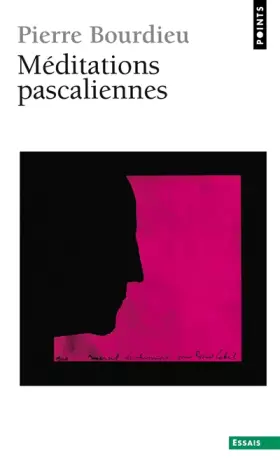 Couverture du produit · Méditations pascaliennes