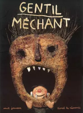 Couverture du produit · Gentils méchants