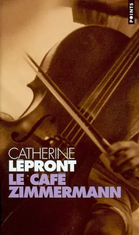Couverture du produit · Le Café Zimmermann