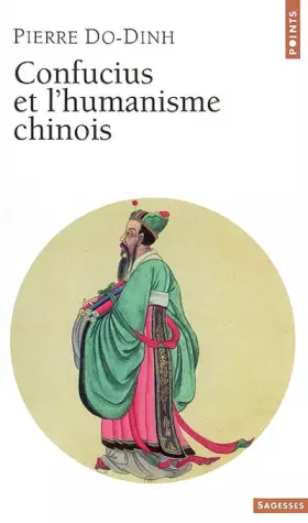 Couverture du produit · Confucius et l'Humanisme chinois
