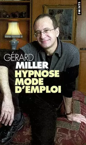Couverture du produit · Hypnose, mode d'emploi