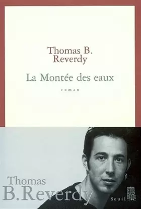 Couverture du produit · La Montée des eaux