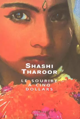 Couverture du produit · Le sourire à cinq dollars