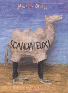 Couverture du produit · Scandaleux !