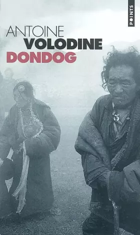 Couverture du produit · Dondog