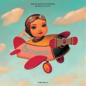 Couverture du produit · Suzanne